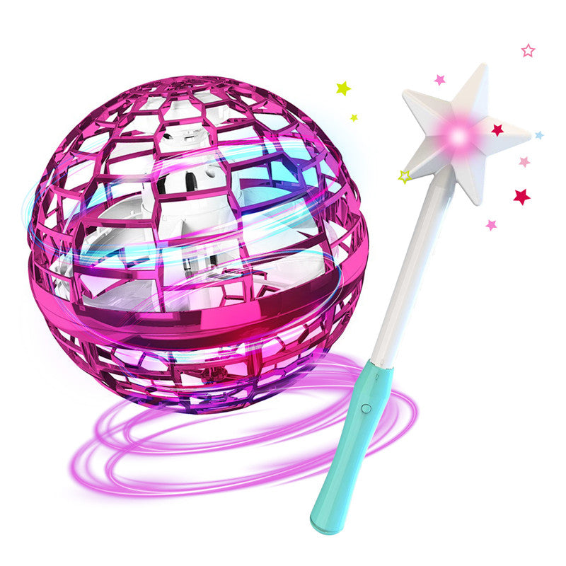 SkyWonders™ - Magical Flying Ball