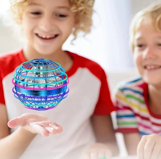 SkyWonders™ - Magical Flying Ball