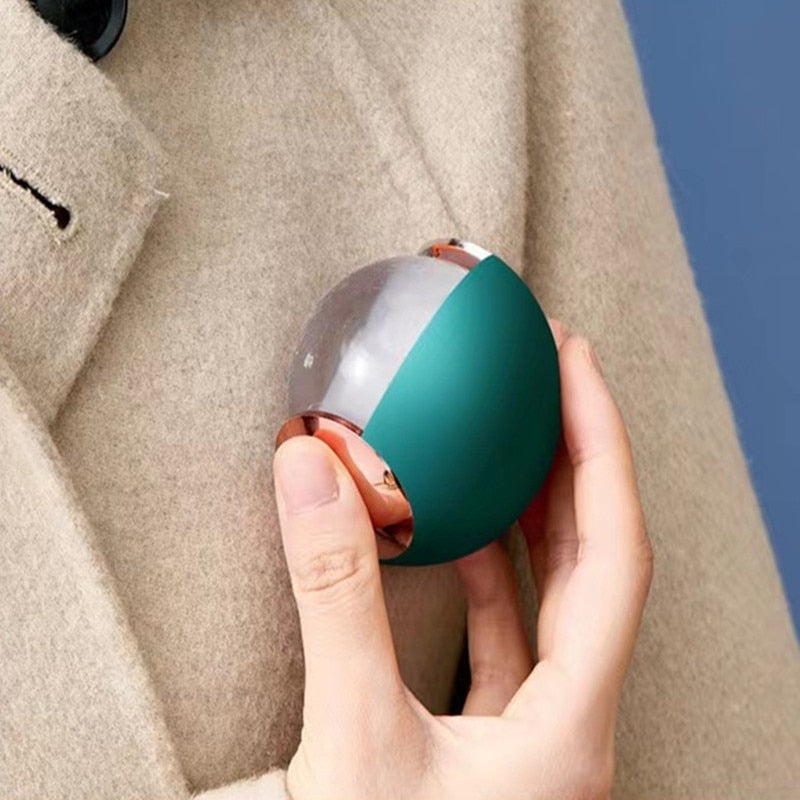 EleganceLint™️ - Washable & Reusable Lint and Hair Roller