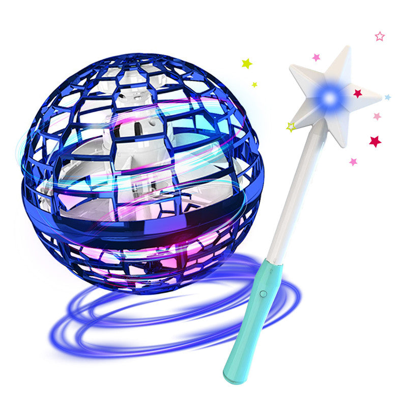 SkyWonders™ - Magical Flying Ball