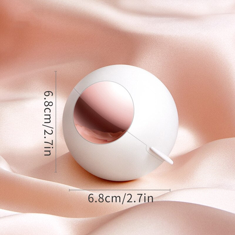 EleganceLint™️ - Washable & Reusable Lint and Hair Roller