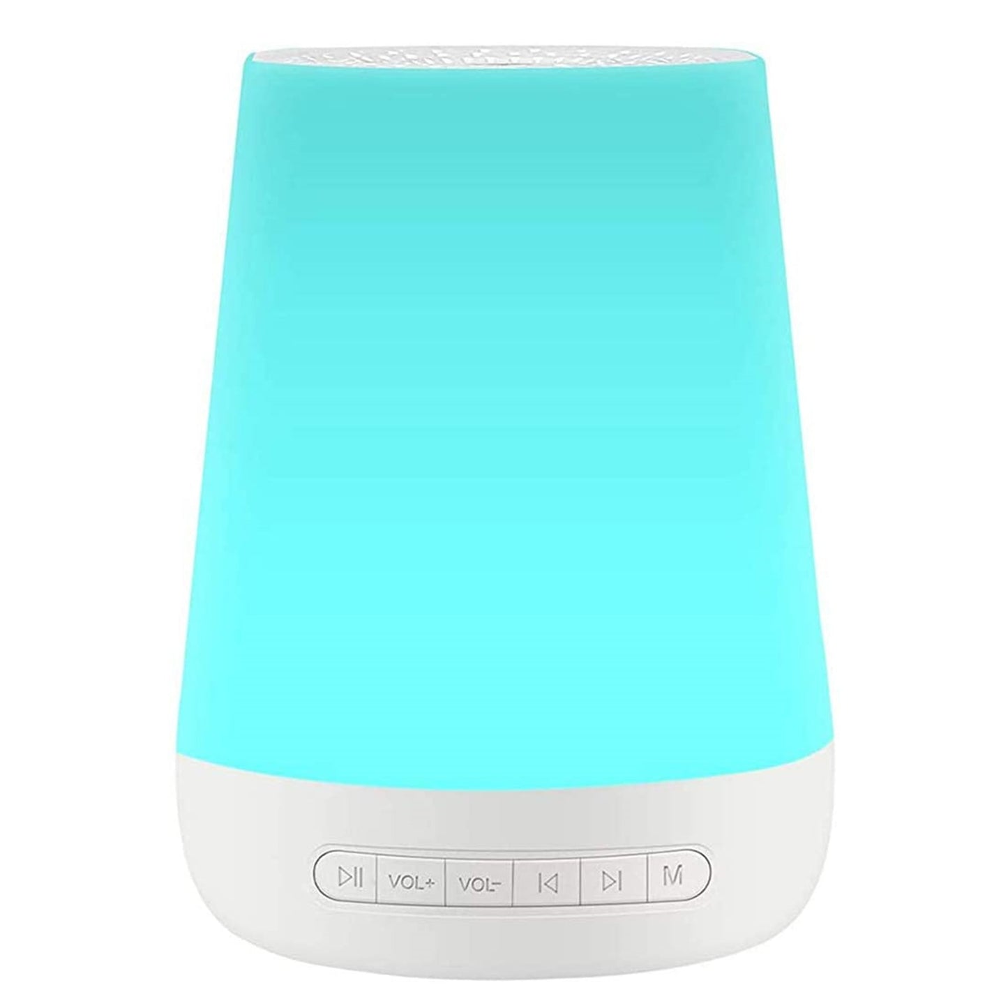 ZenWhisper™ - Smart White Noise Machine