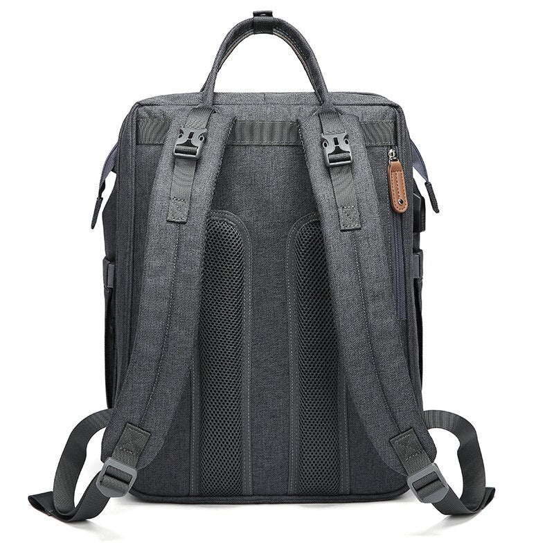 CuddleCarry™ - 3-in-1 Baby Diaper Bag