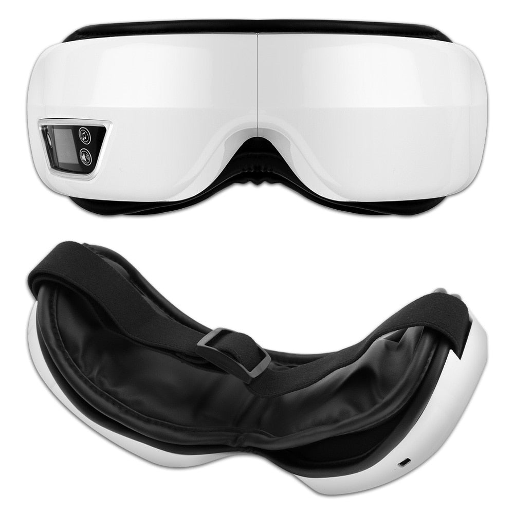EyeSerenade™ - Smart Eye Massager
