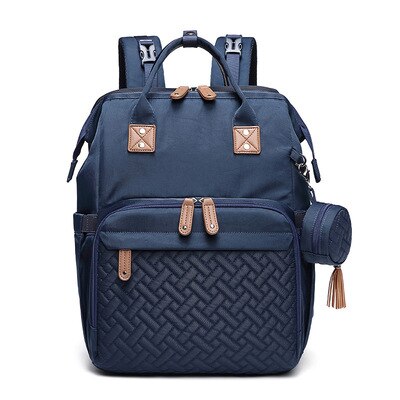 CuddleCarry™ - 3-in-1 Baby Diaper Bag
