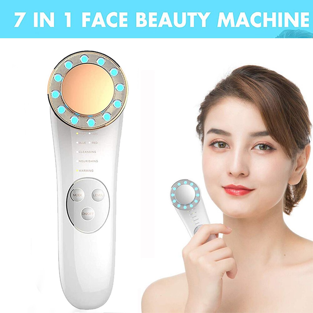 LiftBliss™ - 7 in 1 Face Rejuvenator