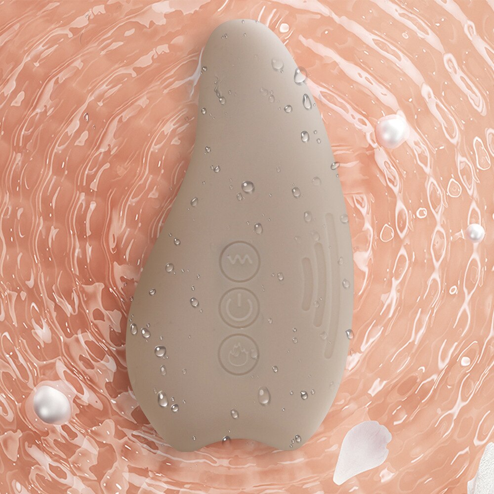 LatchLove™ - Lactation Warming Massager