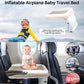 ExploreCloud™ - Kids Travel Bed