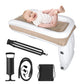 ExploreCloud™ - Kids Travel Bed