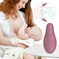 LatchLove™ - Lactation Warming Massager