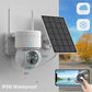 SolarSentry™ - Security Camera