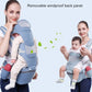 ErgoNest™ - Ergonomic Baby Carrier