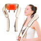 KneadCare™ - Relaxing Shiatsu Neck and Back Massager