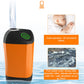 WildRefresh™ - Portable Outdoor Electric Shower