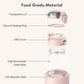 MilkMingle™ - Portable Baby Milk Warmer
