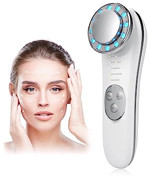 LiftBliss™ - 7 in 1 Face Rejuvenator